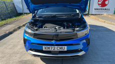 Vauxhall Grandland 1.2 Turbo Ultimate 5dr Auto Petrol Hatchback